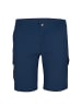 Trollkids Funktionsshorts Hammerfest in mystic blue
