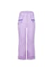 Trollkids Skihose Rauland in vivid blue/mystic blue