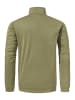 Schöffel Fleecepullover "CIRC Fleece Style Baguio MNS" in solid olive