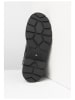 Nero Giardini Stiefelette in Schwarz