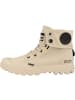 Palladium Boots Pampa Baggy Supply in creme