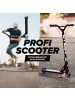 Apollo Stunt Scooter Freestyle " Genius Pro 4.0 " in schwarz/grün