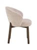 ebuy24 Esszimmerstuhl Darlene Beige 2er Set