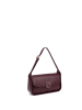 Chrisbella Schultertasche in BORDEAUX