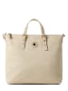 JOOP! Handtasche Paglia Silena in beige