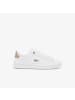 Lacoste Sneaker in weiss