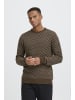 BLEND Strickpullover BHBALEN in Schwarz
