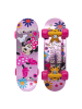 Disney Minnie Mouse 17" Skateboard – Robust & ideal für kleine Fahrer