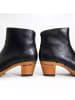 Woody Schnürschuh in grau