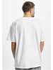 Mister Tee T-Shirts in white