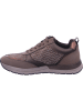 Tamaris Sneaker in braun