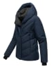 Marikoo Steppjacke Nadiraa 16 in Navy