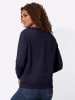 WITT WEIDEN Sweatshirt in marine