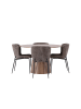 ebuy24 120 x 120 cm