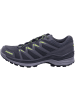 LOWA Wanderschuhe für Damen in grau