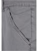Urban Classics Urban Classics Herren Double Knee Carpenter Trouser in darkshadow