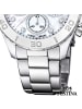 Festina Analog-Armbanduhr Festina Boyfriend silber mittel (ca. 39mm)