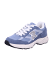 rieker Schnürschuhe in jeans/powderblue/blei