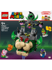 LEGO Super Mario™: Prinz Florian & Schloss-Bowser (72042)