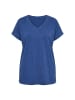 Angel of Style Shirt in dunkelblau