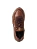 Marco Tozzi BY GUIDO MARIA KRETSCHMER Sneaker in COGNAC COMB