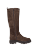Sioux Stiefel Kuimba-703 in dunkelbraun