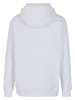 Mister Tee Mister Tee Kapuzenpullover in white