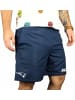 NEW ERA Trainingsanzug in Blau