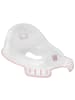 Kikkaboo Hippo in rosa