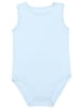 TupTam Baby Jungen Achselbody 5er Pack in gelb/grün