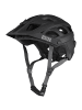 IXS TRAIL EVO HELMET in Schwarz