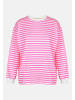 Salzhaut Shirt AFFSEEPN Offwhite-Neonpink