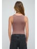 NO MATTER WHAT Blouse in Rosé