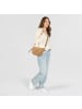 Gabor Lida Schultertasche S 25.5 cm in camel