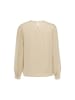 MAIRE Women Blouse in BEIGE