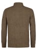 Petrol Industries Strickpullover Salem in Gelb
