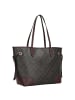JOOP! Women Piazza - Shopper 32 cm (burgundy) in burgundy