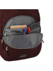 travelite Basics Rucksack 45 cm Laptopfach bordeaux