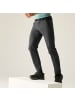 Regatta Xert Stretch Outdoorhose mit Gürtel in grau