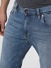 Finshley & Harding Jeans Lewis in bleached