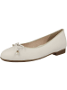 ara Ballerinas 12-31324 in creme