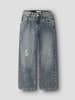 name it Jeans in Vintage Medium Blue Denim