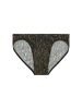 HOM Minislip Vizzavona Comfort in khaki print