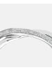 Diamant L'éternel Ring aus 375 Weißgold mit Diamant