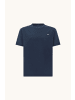 Paul & Shark T-Shirt 10339595780438 Blau