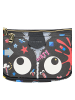 myMo Satchel Satchel in Black