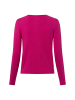 Franco Callegari Strickjacke in pink - 0009