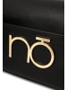 Nobo Bags Schultertasche Enchante in schwarz