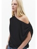 OXXO Carmenshirt BLACK