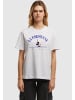 Merchcode T-Shirt in white